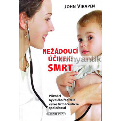 John Virapen - Nežádoucí...