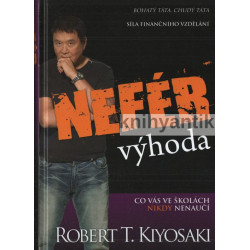 Robert T. Kiyosaki - Nefér...