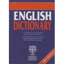 English Dictionary