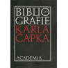 Boris Mědílek a kol. - Bibliografie Karla Čapka