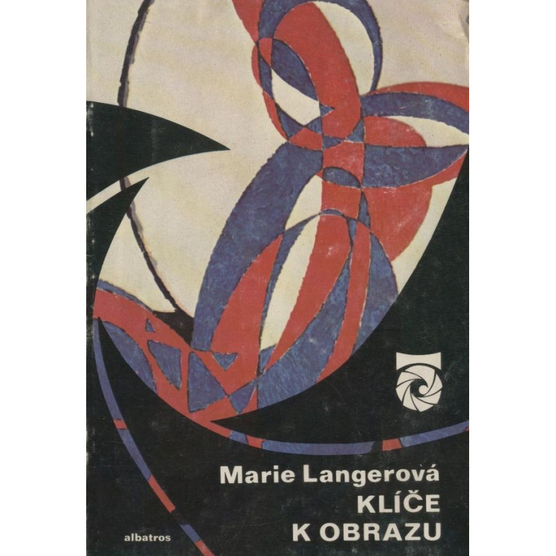 Marie Langerová - Klíče k obrazu