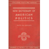 E.C.Smith,A.J.Zurcher - A Dictionary of American Politics