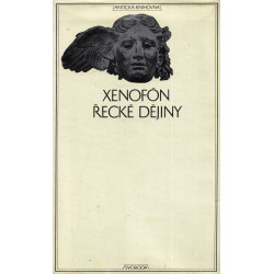 Xenofón - Řecké dějiny