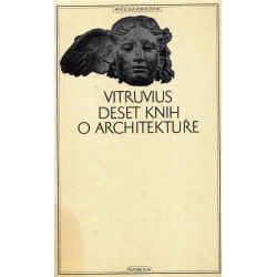 Vitruvius - Deset knih o architektuře