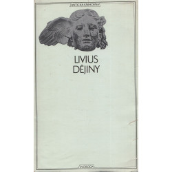 Livius - Dějiny I.