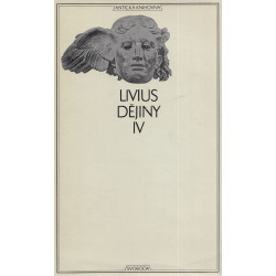 Livius - Dějiny IV