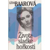 Lída Baarová- Života sladké hořkosti