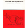 Thomas W.Adams,Susan R.Kuder - Attitudes Through Idioms