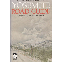 Yosemite Road Guide...