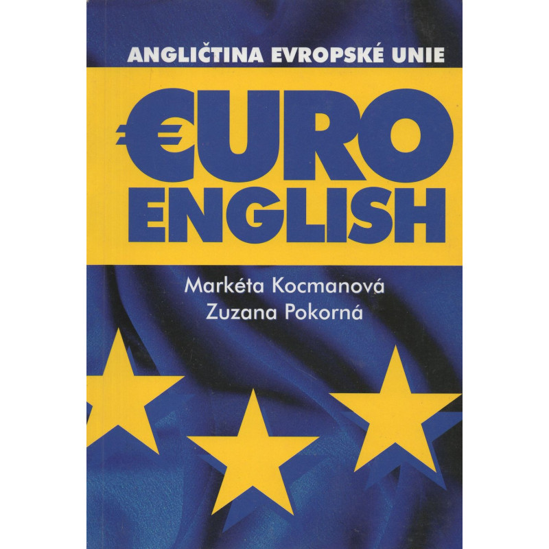 M.Kocmanová,Z.Pokorná - Euro Englisch