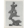 Michel Seuphor - Arp Sculptures