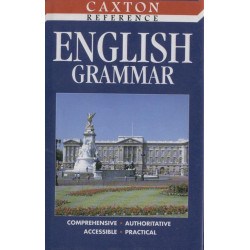 Dictionary of English Grammar