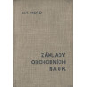 O.F. HEYD - Základy obchodních nauk