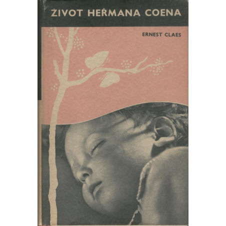 Ernest Claes - Život Heřmana Coena