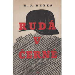 K.J.Beneš - Rudá v...